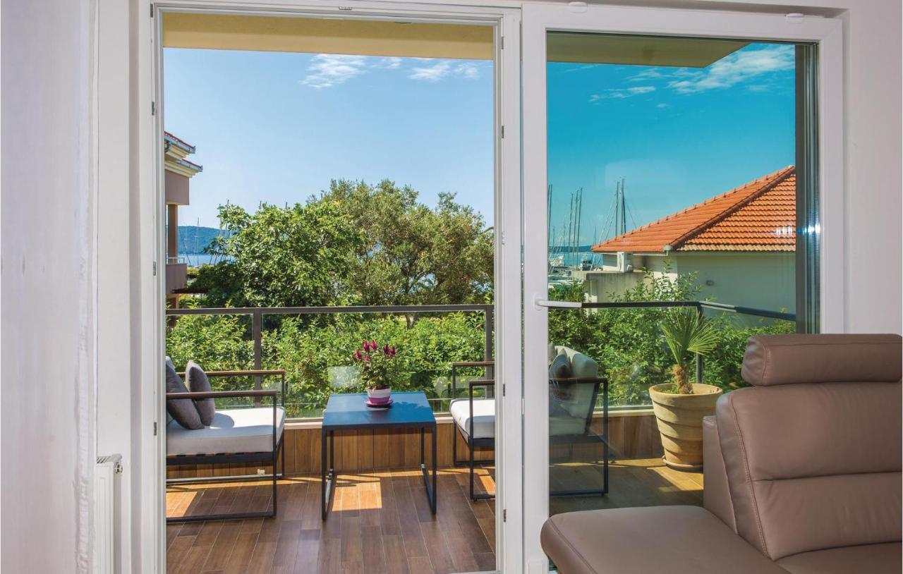 1 Bedroom Stunning Apartment In Kastel Gomilica Kaštela Exterior foto